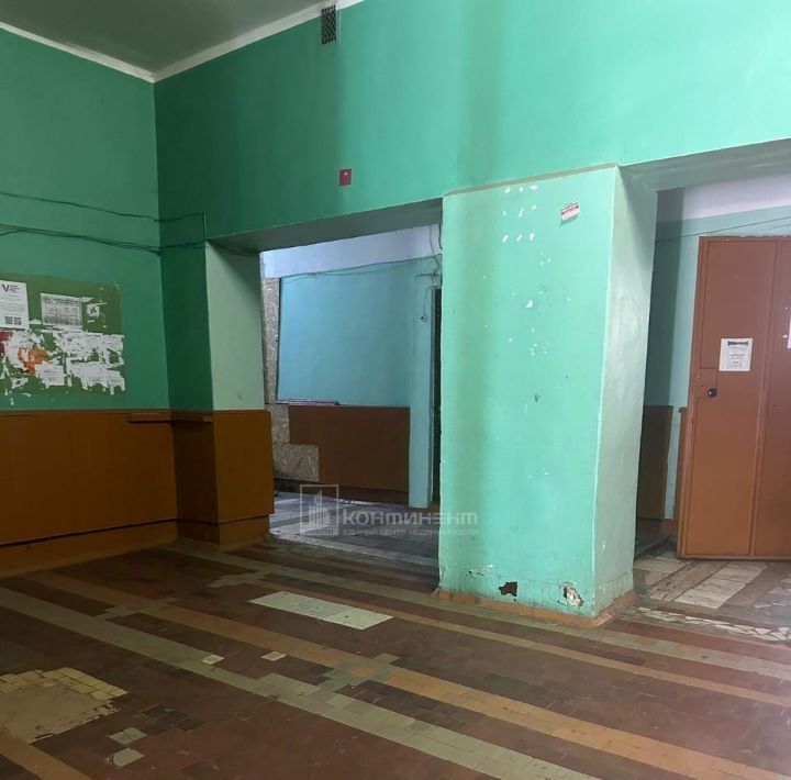 комната г Владимир р-н Октябрьский ш Судогодское 31 фото 16
