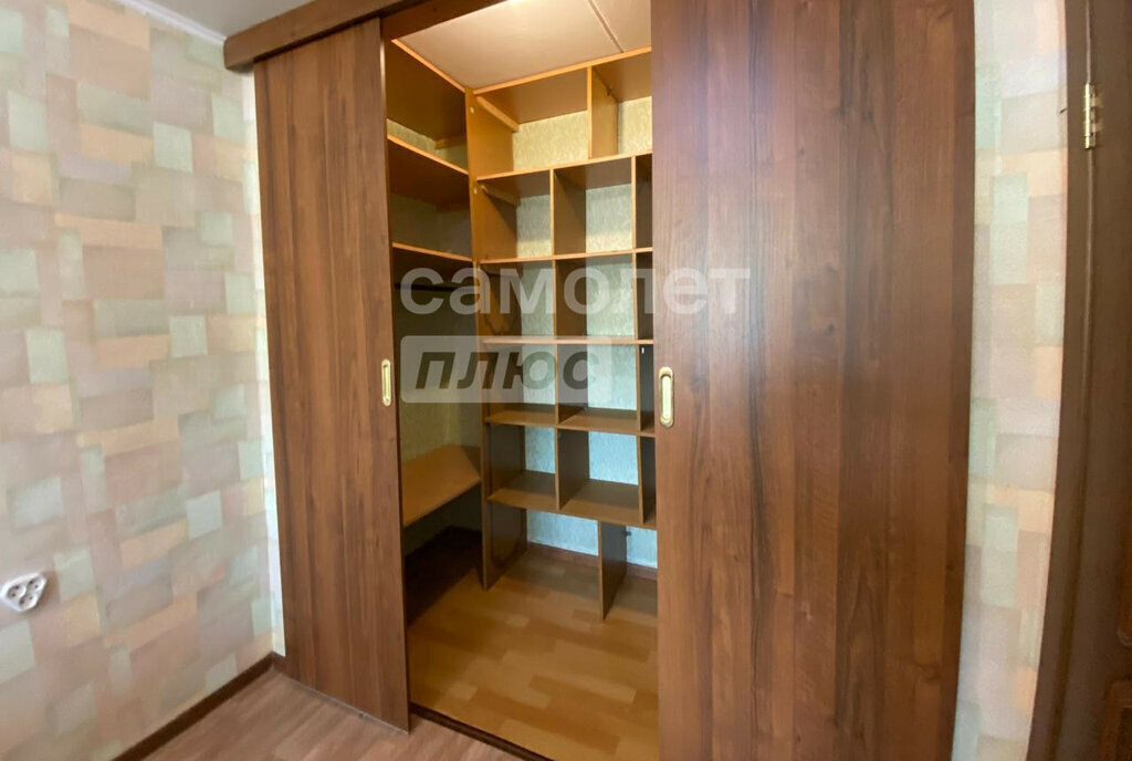 квартира р-н Нижнекамский г Нижнекамск ул Юности 3а фото 5