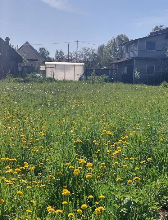 дом р-н Лужский д Ситенка Толмачевское городское поселение фото 1