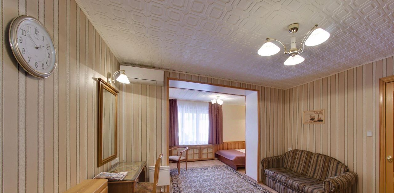 комната г Ижевск п Живсовхоз р-н Ленинский фото 1