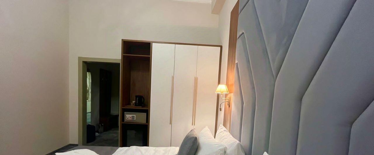 комната г Ессентуки ул Кисловодская 12а фото 8
