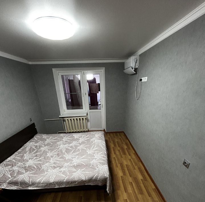квартира р-н Тимашевский г Тимашевск ул Дружбы 220 Тимашёвское городское поселение фото 6