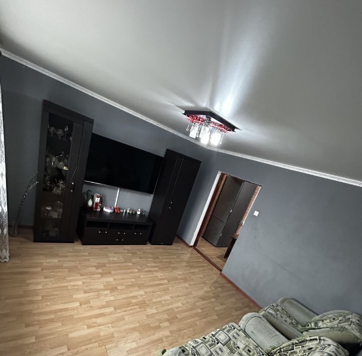 квартира р-н Тимашевский г Тимашевск ул Дружбы 220 Тимашёвское городское поселение фото 11