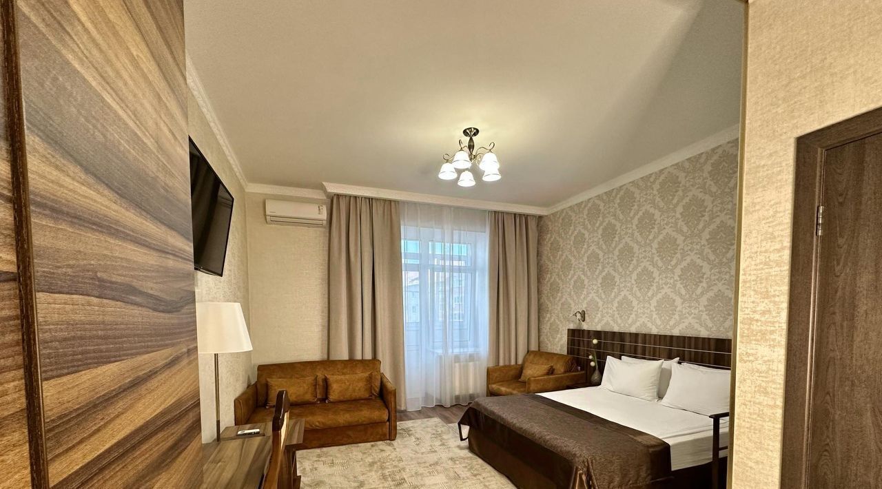 комната г Каменск-Шахтинский ул Народная 48 фото 10