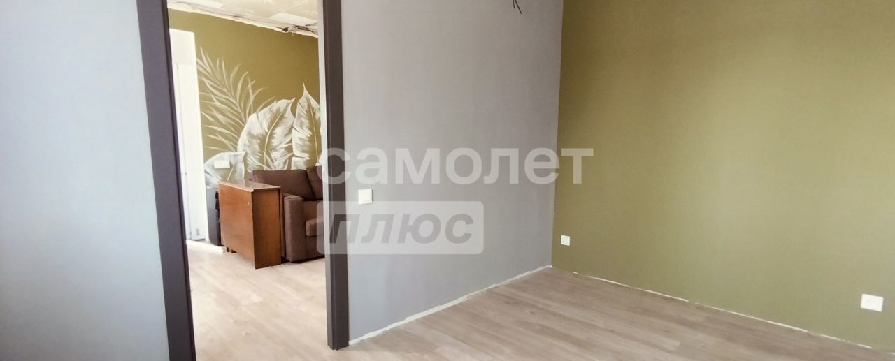 квартира г Дзержинск ул Урицкого 4 фото 6