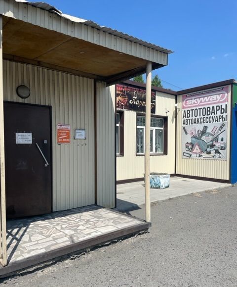 офис р-н Карасукский г Карасук ул Щорса 15 городское поселение Карасук фото 3
