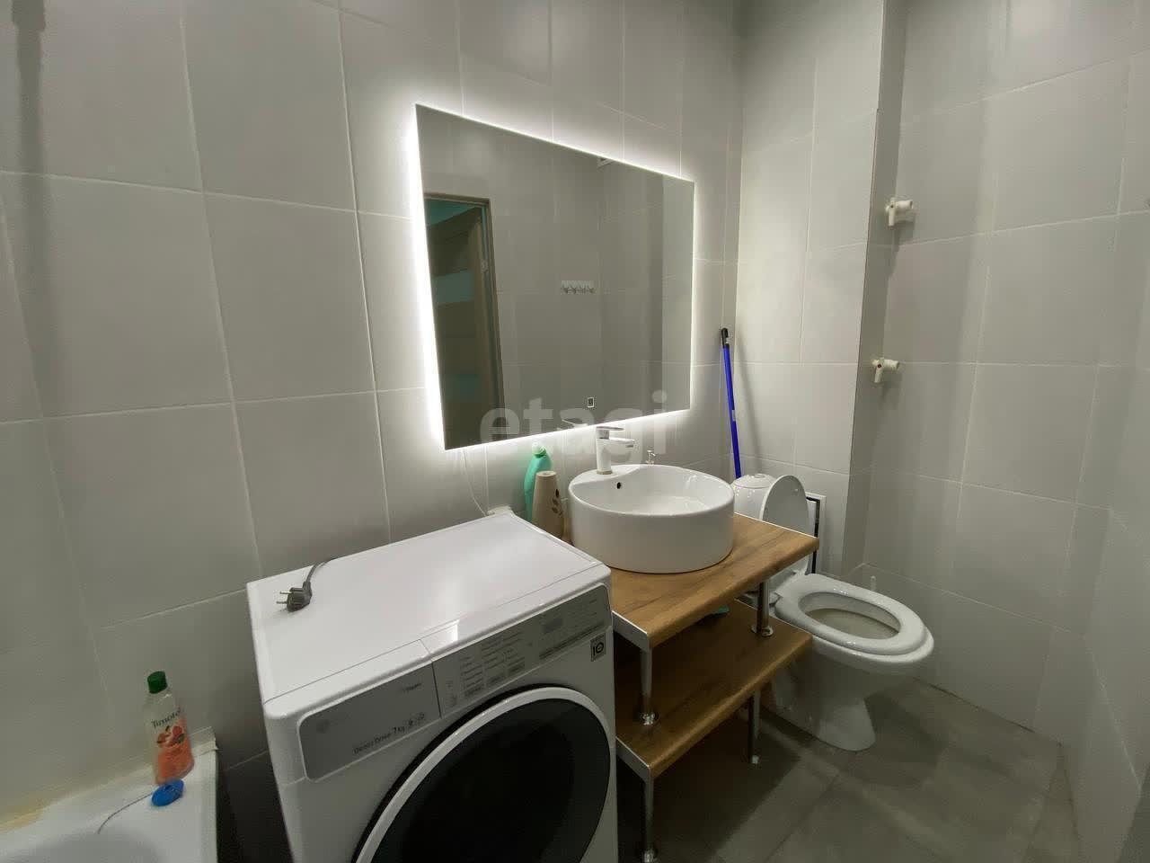квартира г Якутск мкр 203 30 Республика Саха Якутия фото 14