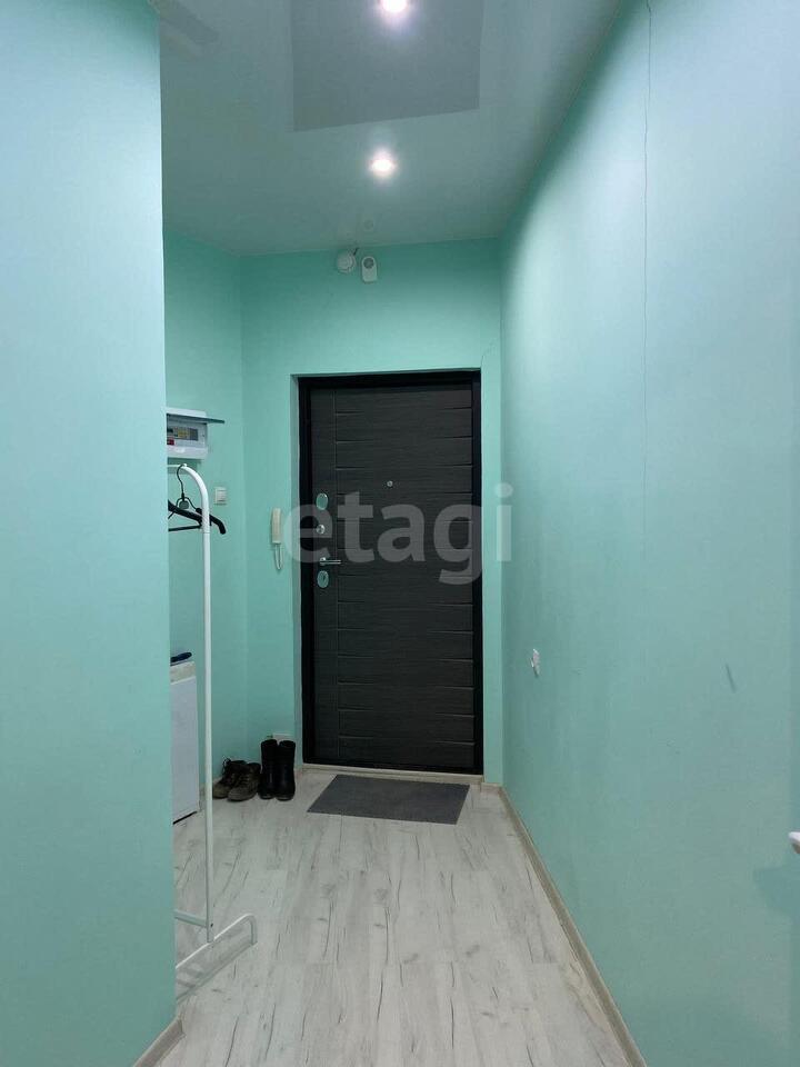 квартира г Якутск мкр 203 30 Республика Саха Якутия фото 19