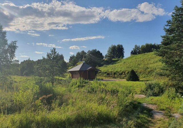 г Тула р-н Центральный пос. Петелино фото