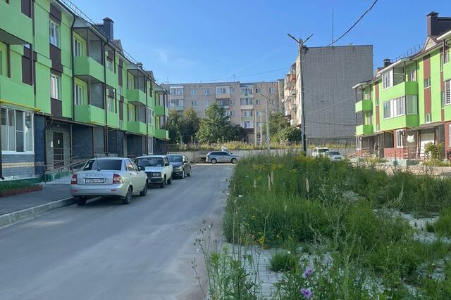 квартира ул Лермонтова 14 городское поселение Струнино фото