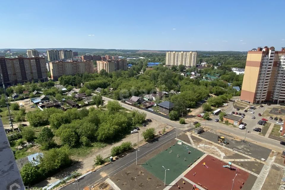 квартира г Дмитров микрорайон имени В. Н. Махалина, 39, Дмитровский городской округ фото 3