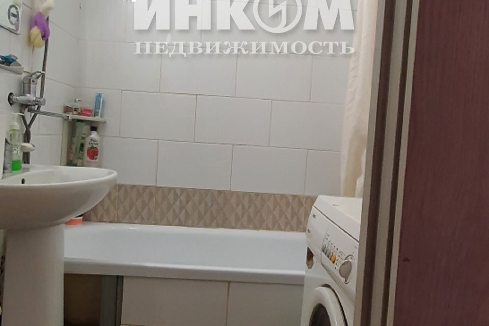 квартира г Москва пер Большой Тишинский 2 Центральный административный округ фото 10