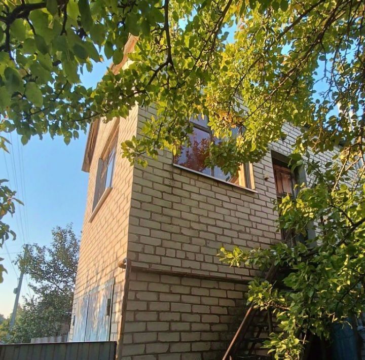 дом р-н Валуйский г Валуйки ул Дружбы фото 16