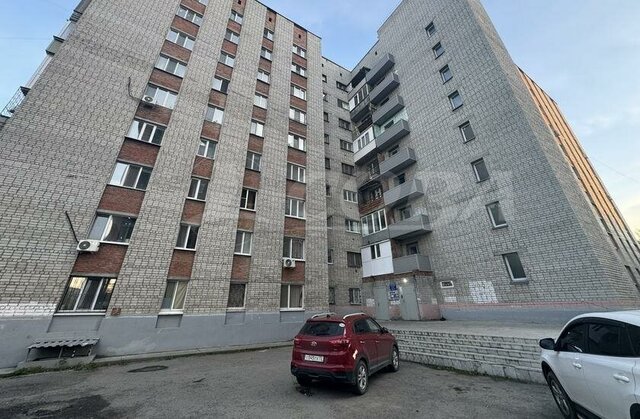 комната ул Республики 246 фото