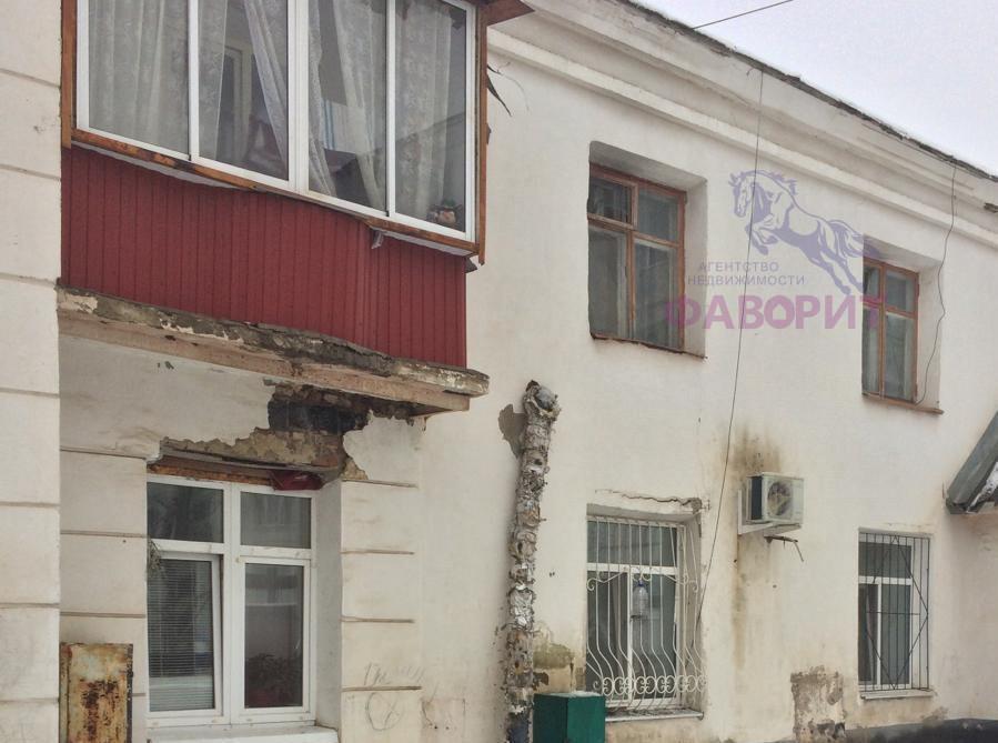 квартира г Оренбург р-н Промышленный ул Фрунзе 2а фото 5