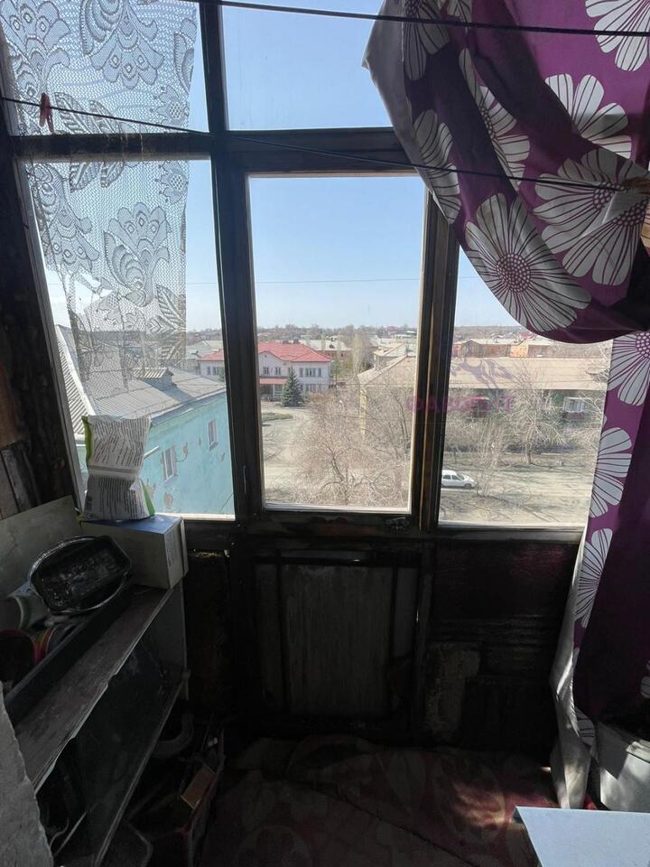 квартира г Орск ул Медногорская 28а фото 11