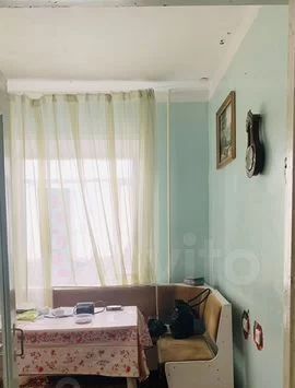 квартира р-н Нерюнгринский г Нерюнгри пр-кт Дружбы Народов 27/2 фото 2