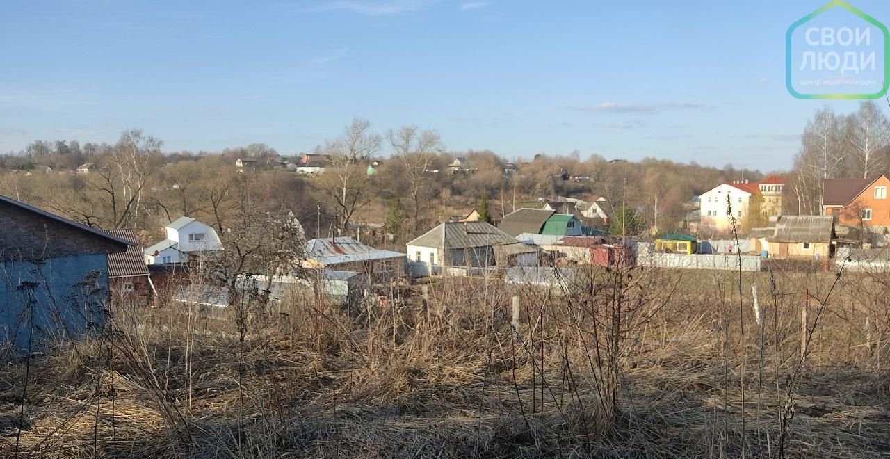 земля р-н Спасский с Половское Собчаковское сельское поселение, Спасск-Рязанский фото 3