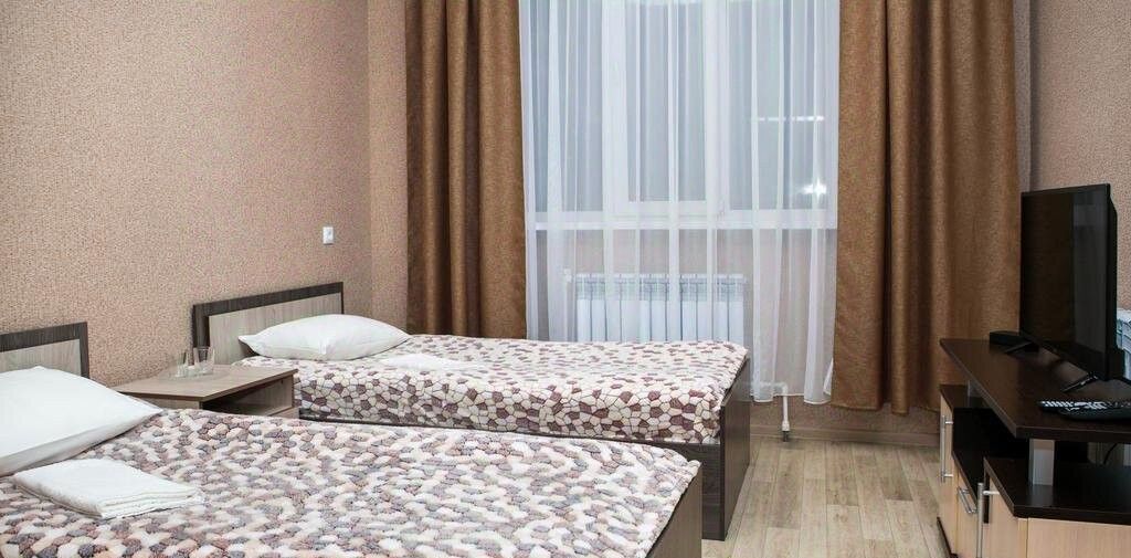 комната г Саранск р-н Пролетарский ш Лямбирское 10 фото 10