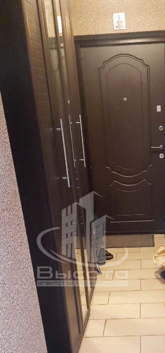 квартира г Калуга р-н Октябрьский ш Грабцевское 122 фото 16