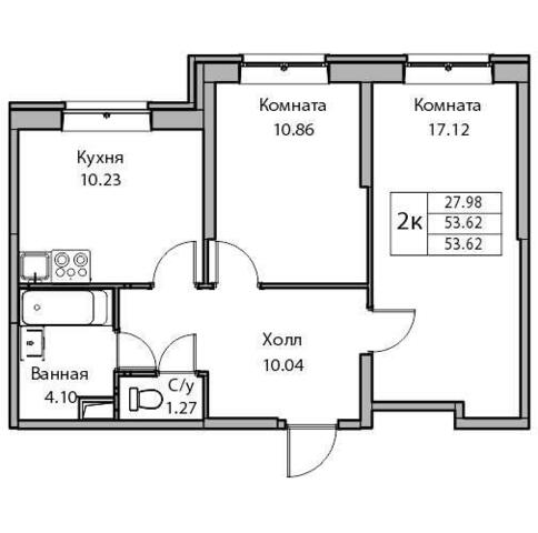 ул Ивинская 3/1 Ленинградская область, д. 19к фото