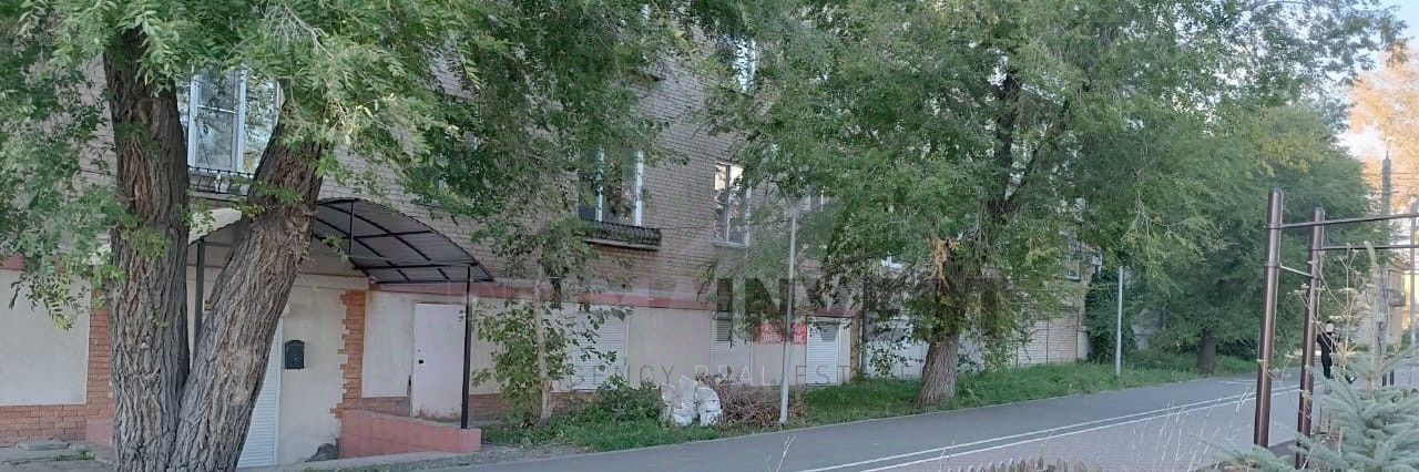 офис г Челябинск р-н Ленинский ул Новороссийская 87 фото 20