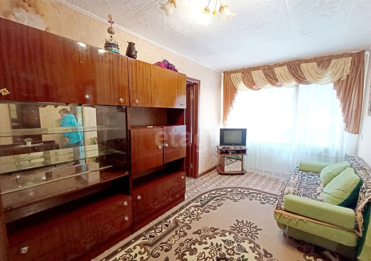квартира г Троицк ул им. Н.К. Крупской 12 Посёлок энергетиков фото 2