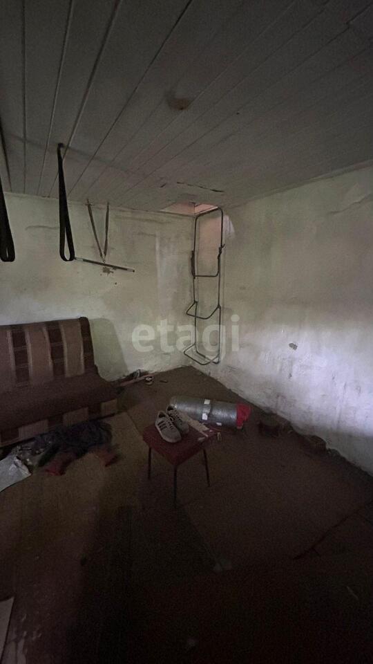дом г Нижний Тагил р-н Тагилстроевский ул Индустриальная 46 фото 8