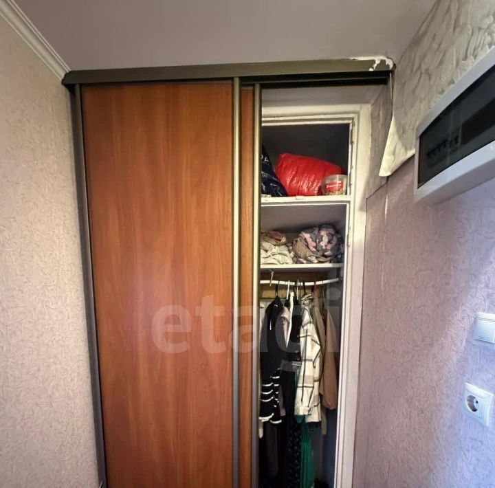 квартира г Ростов-на-Дону р-н Советский ул Зорге 48 фото 3