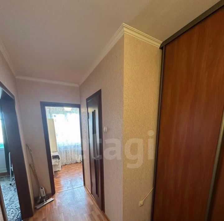 квартира г Ростов-на-Дону р-н Советский ул Зорге 48 фото 8