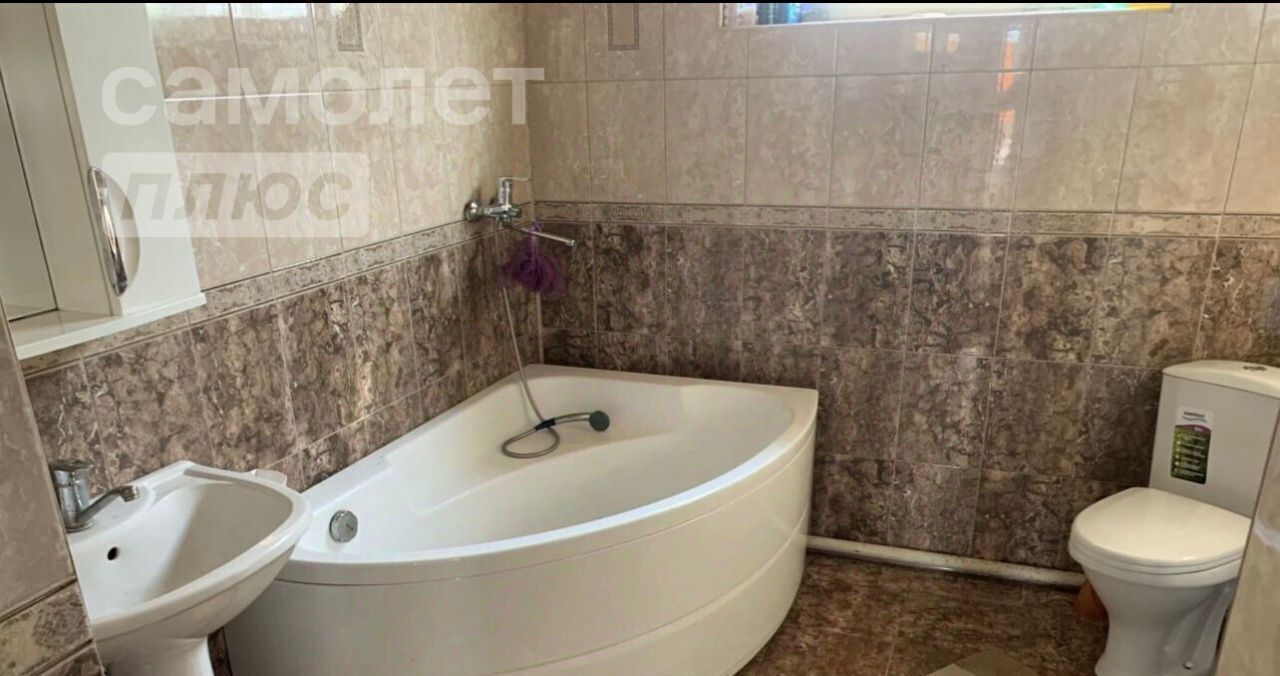 дом г Грозный р-н Старопромысловский ул Радиальная фото 20