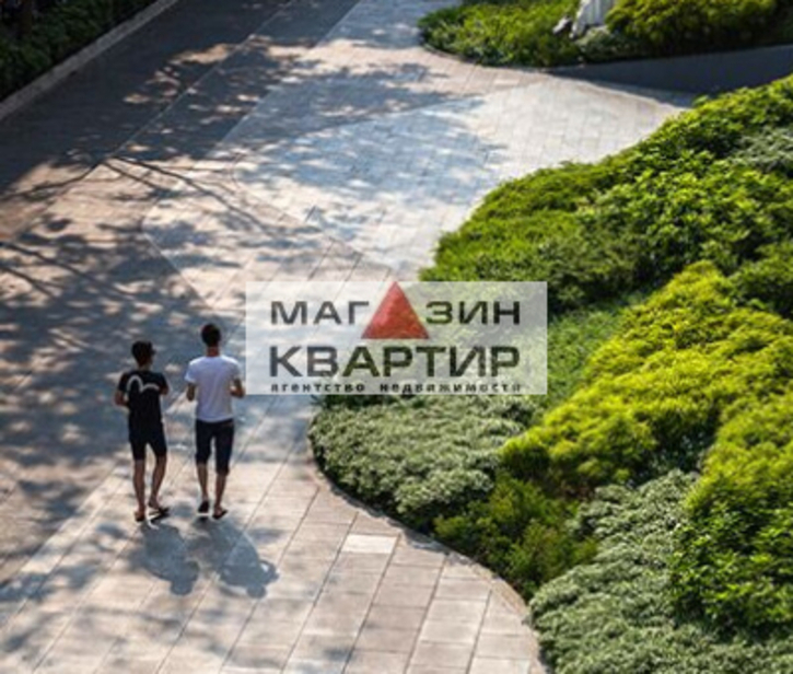 квартира г Смоленск р-н Ленинский проезд Ипподромный 8 фото 3