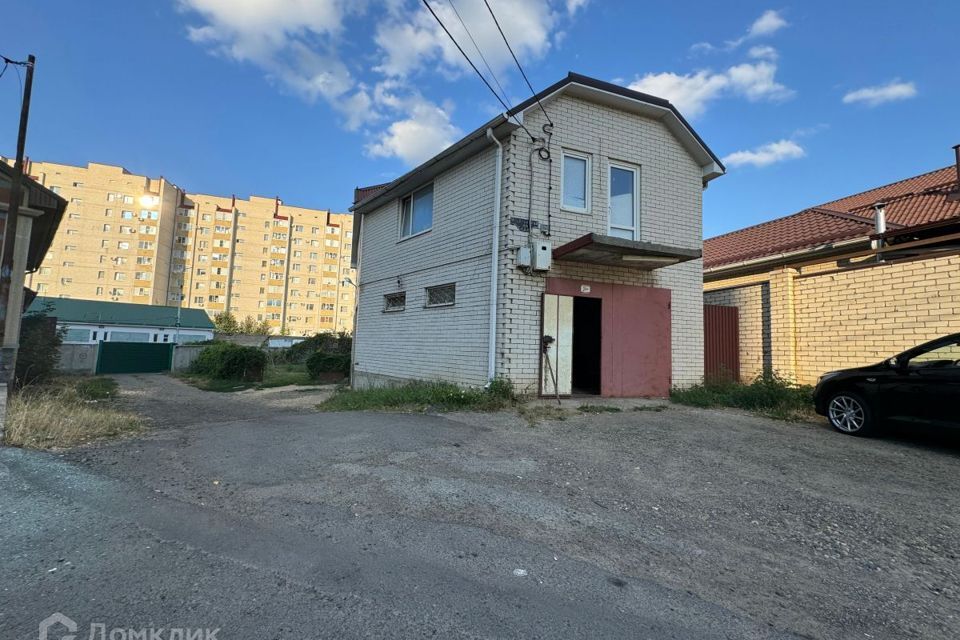 дом г Ставрополь р-н Октябрьский Северо-Западный городской округ Ставрополь, Федеральная фото 1