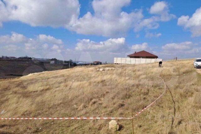 р-н Центральный к<текст-удален>етровские Высоты, городской округ Симферополь фото