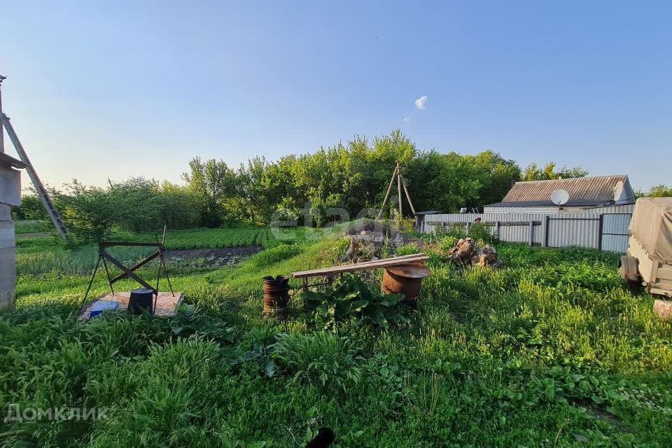 дом р-н Волоконовский п Волоконовка ул Крупской городское поселение Волоконовка фото 1