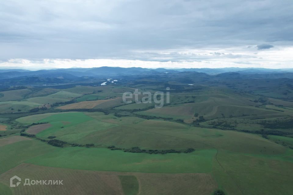 земля р-н Алтайский село Ая фото 9