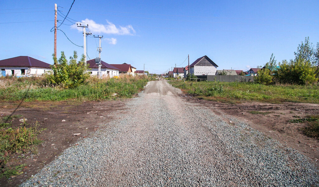 дом г Барнаул п Центральный ул Завьяловская 85 фото 21