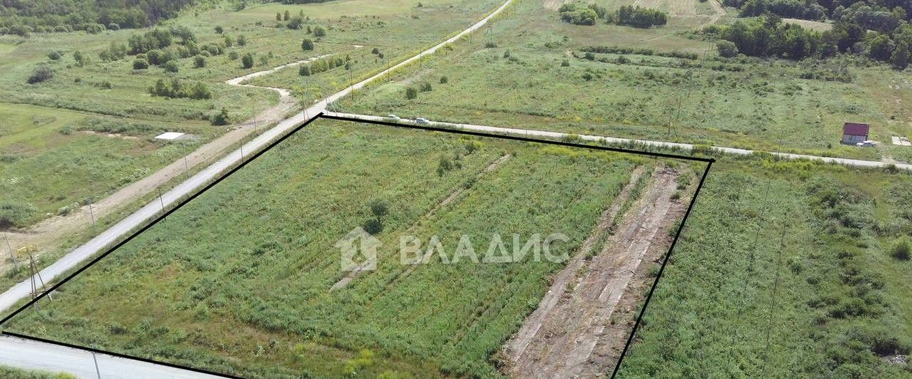 дом р-н Корсаковский с Соловьевка ул Преображенская фото 11