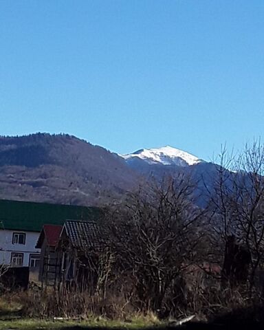 Даховское сельское поселение, Каменномостский фото