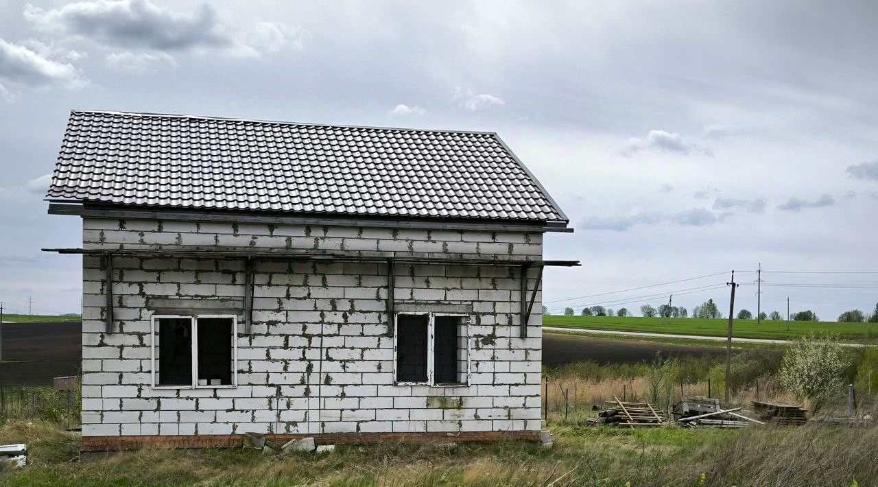 дом р-н Орловский д Дубовая Роща фото 4