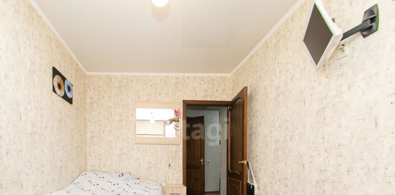 квартира г Томск р-н Октябрьский ул Макушина 14/1 фото 20