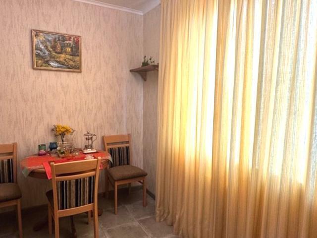 квартира г Зеленоград Зеленоград МЦД-3, адм. округ 16-й мкр, К 1626 фото 16