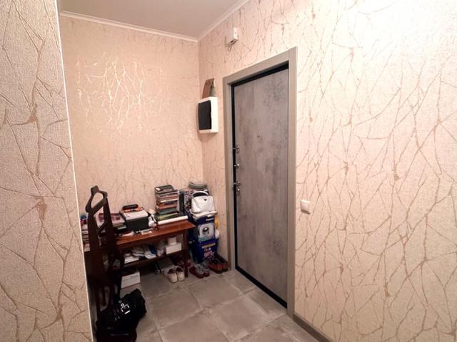 квартира г Зеленоград Зеленоград МЦД-3, адм. округ 16-й мкр, К 1626 фото 20