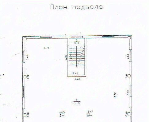 свободного назначения г Санкт-Петербург п Шушары ул Школьная 3 р-н Пушкинский фото 3