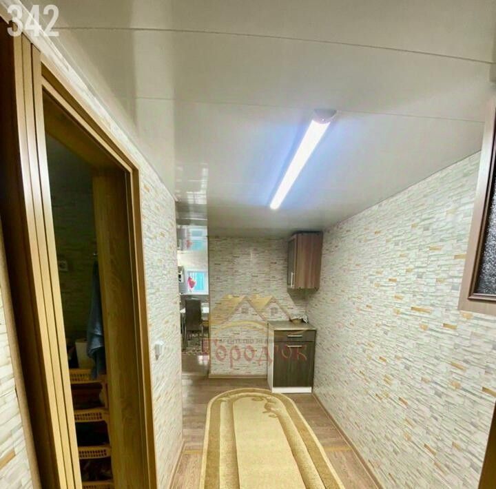дом р-н Борисоглебский г Борисоглебск пл Ленина фото 33