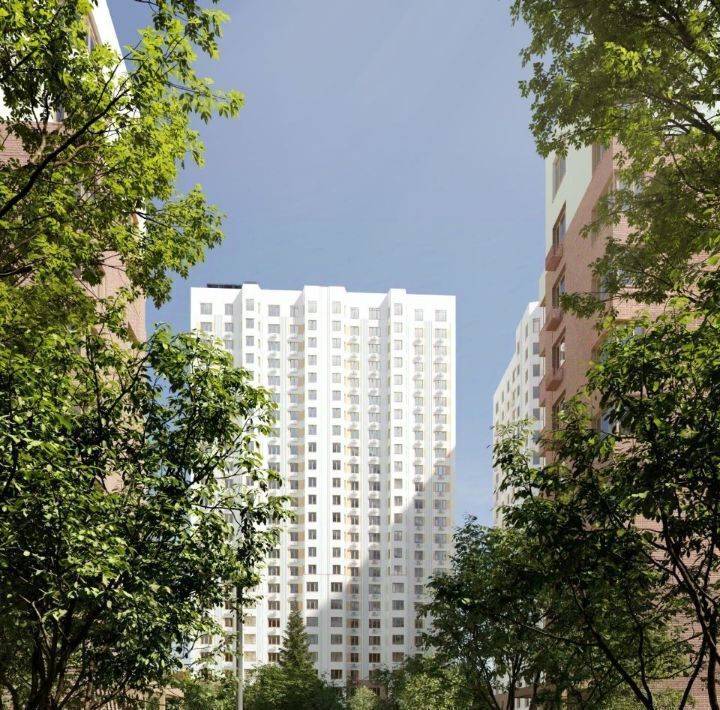 квартира г Тюмень р-н Восточный ул Надежды Шалагиной 4 фото 27