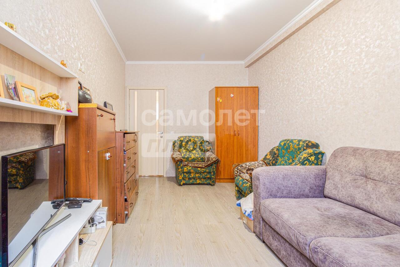 квартира г Краснодар р-н Прикубанский ул Московская 118/1 фото 5