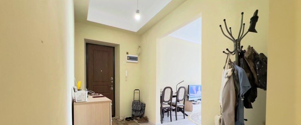 квартира г Волгоград р-н Тракторозаводский ул им. Дзержинского 10 фото 9