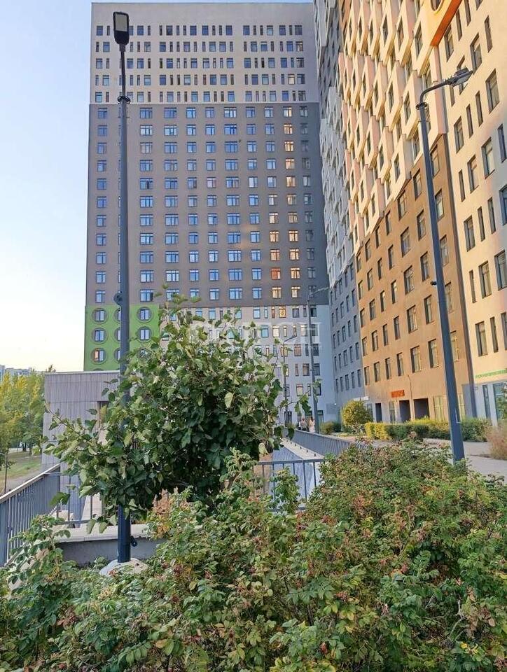 квартира г Москва ул Маршала Захарова 3 Московская область фото 16