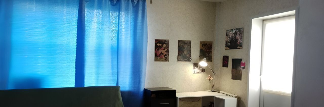 комната г Екатеринбург Уралмаш ул Красных борцов 1 фото 2